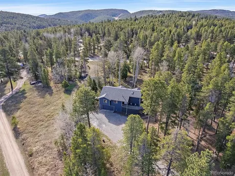 10844 Oehlmann Ave, Conifer, CO 80433 photo 26