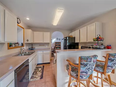 10844 Oehlmann Ave, Conifer, CO 80433 photo 10