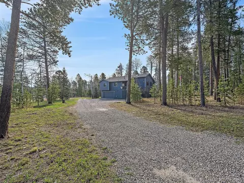 10844 Oehlmann Ave, Conifer, CO 80433 photo 1