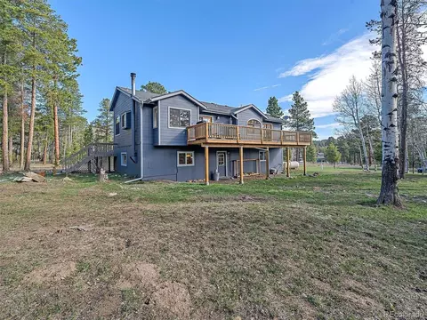 10844 Oehlmann Ave, Conifer, CO 80433 photo 27