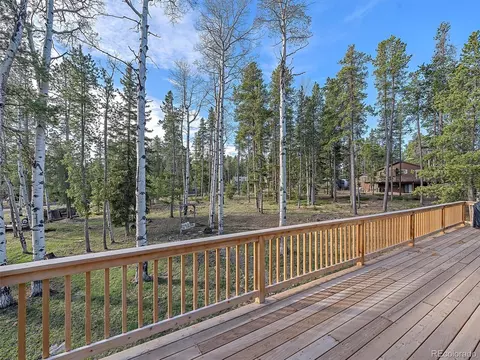 10844 Oehlmann Ave, Conifer, CO 80433 photo 23