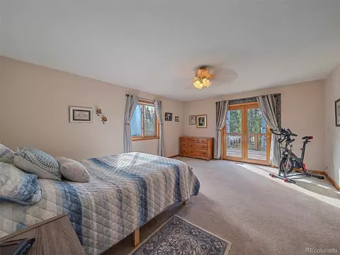 10844 Oehlmann Ave, Conifer, CO 80433 photo 11