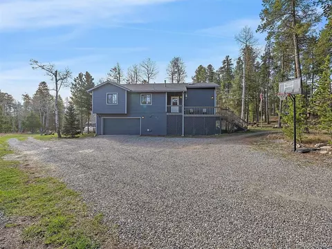 10844 Oehlmann Ave, Conifer, CO 80433 photo 24