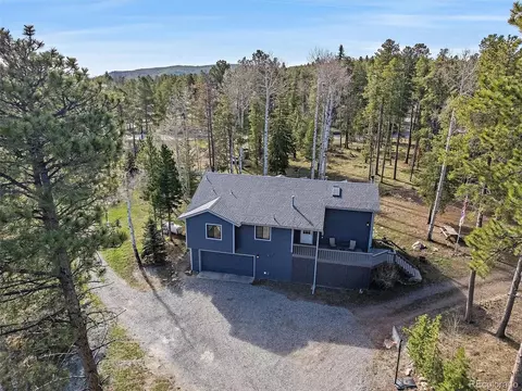 10844 Oehlmann Ave, Conifer, CO 80433 photo 3