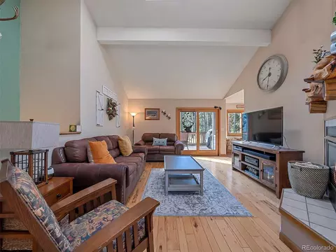 10844 Oehlmann Ave, Conifer, CO 80433 photo 6