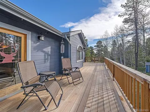 10844 Oehlmann Ave, Conifer, CO 80433 photo 4