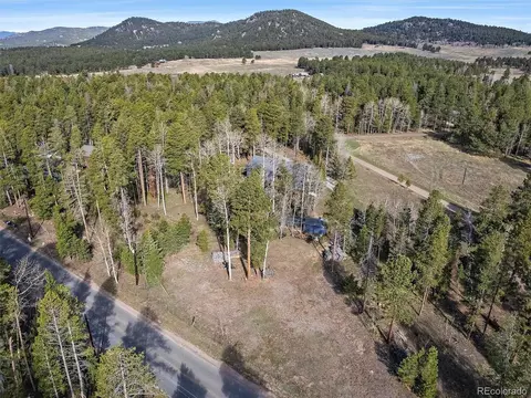 10844 Oehlmann Ave, Conifer, CO 80433 photo 29