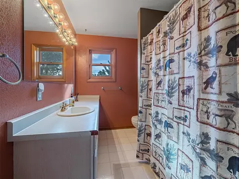 10844 Oehlmann Ave, Conifer, CO 80433 photo 17