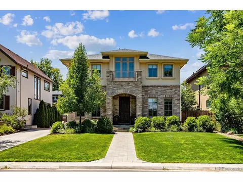 937 N Leyden St, Denver, CO 80220