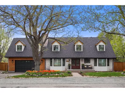 10330 W 74th Pl, Arvada, CO 80005