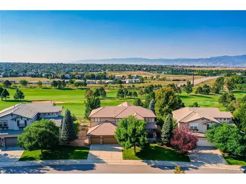 2558 Rockbridge Dr, Highlands Ranch, CO 80129