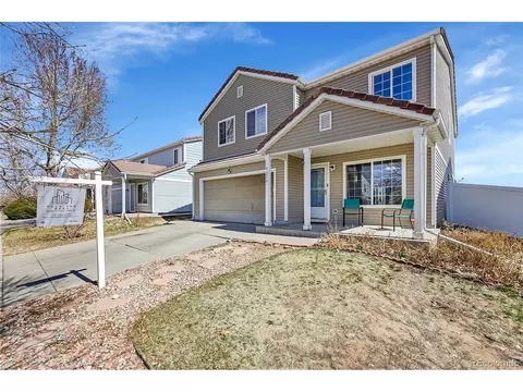 5214 Perth Ct, Denver, CO 80249
