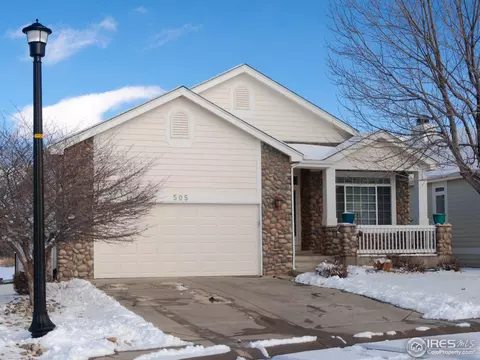 505 Lakeside Pl, Windsor, CO 80550 photo 1