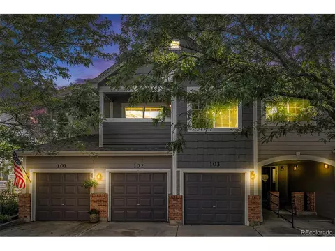 1461 S Danube Way #103, Aurora, CO 80017