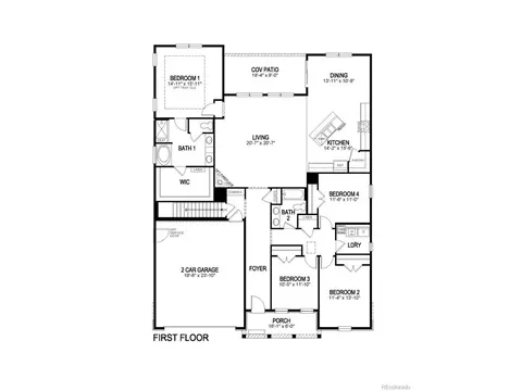 8366 E 132nd Dr, Thornton, CO 80602 photo 20