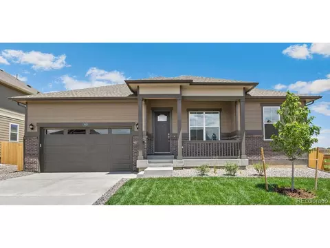 8366 E 132nd Dr, Thornton, CO 80602 photo 1