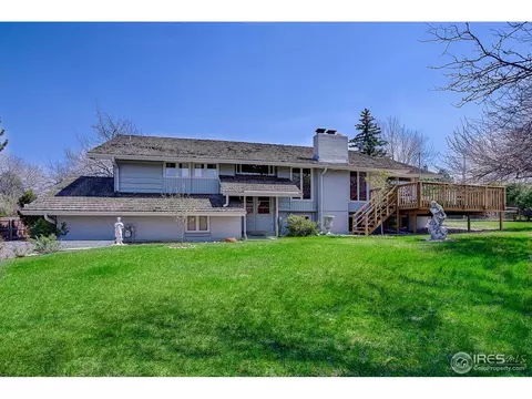 6980 Hunter Pl, Boulder, CO 80301 photo 1