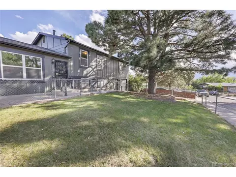 113 Homer Dr, Colorado Springs, CO 80916