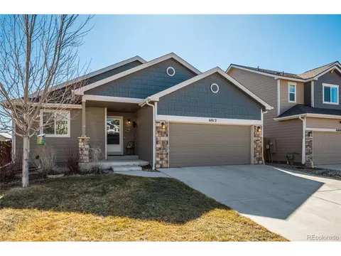 6812 Indian Paintbrush St, Frederick, CO 80530