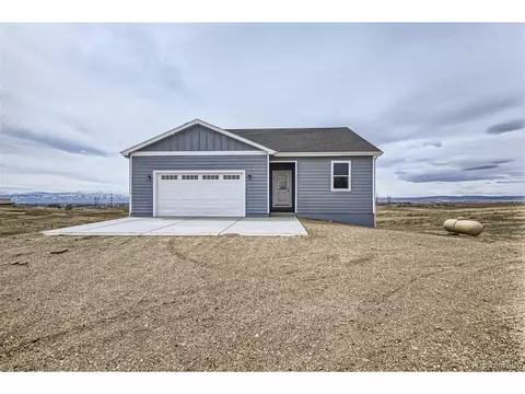 6487 County Road 104, Wellington, CO 80549