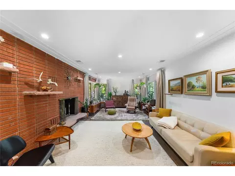 Living - 2000 E 21st Ave, Denver, CO 80205 photo 1 of 6
