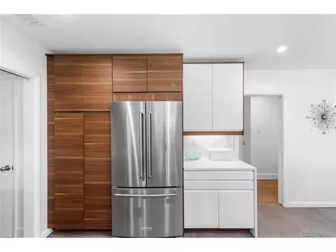 Kitchen - 2000 E 21st Ave, Denver, CO 80205 photo 3 of 5