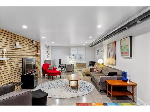 Living - 2000 E 21st Ave, Denver, CO 80205 photo 3 of 6