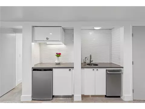 Kitchen - 2000 E 21st Ave, Denver, CO 80205 photo 5 of 5