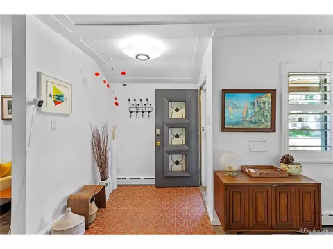 Entry Way - 2000 E 21st Ave, Denver, CO 80205 photo 1 of 1
