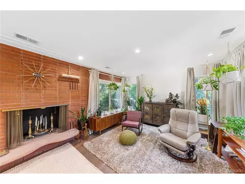 Living - 2000 E 21st Ave, Denver, CO 80205 photo 5 of 6
