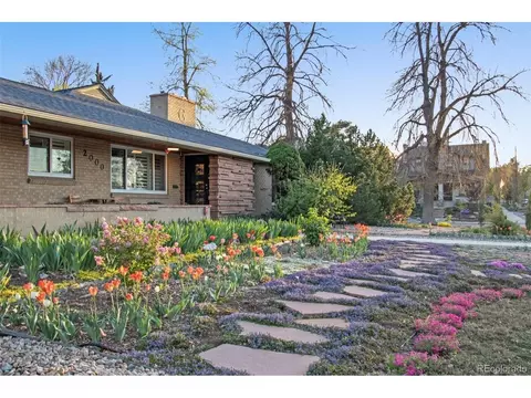 Exterior - 2000 E 21st Ave, Denver, CO 80205 photo 2 of 2