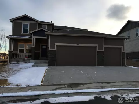 909 Barn Yard Dr, Windsor, CO 80550 photo 1
