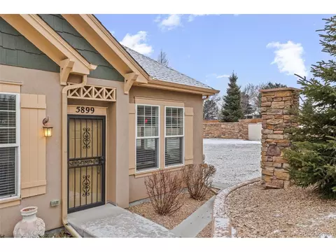 5899 S Taft Ter, Littleton, CO 80127
