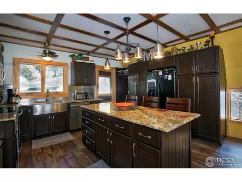 618 Estes Park Estates Dr, Lyons, CO 80540 photo 14
