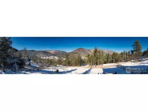 618 Estes Park Estates Dr, Lyons, CO 80540 photo 8