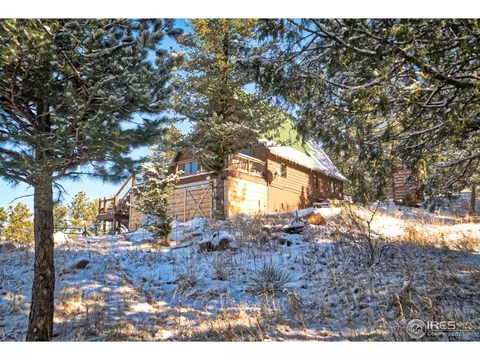 618 Estes Park Estates Dr, Lyons, CO 80540 photo 6