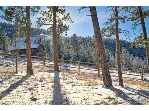 618 Estes Park Estates Dr, Lyons, CO 80540 photo 11