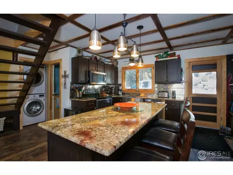 618 Estes Park Estates Dr, Lyons, CO 80540 photo 15