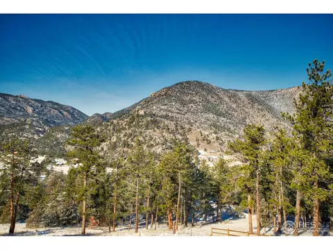 618 Estes Park Estates Dr, Lyons, CO 80540 photo 10