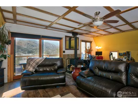 618 Estes Park Estates Dr, Lyons, CO 80540 photo 21