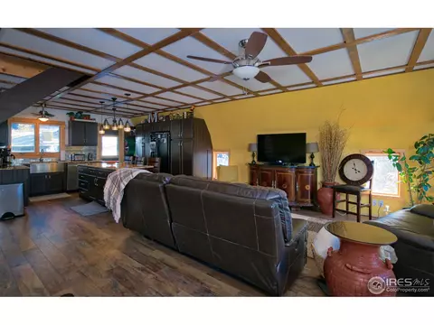 618 Estes Park Estates Dr, Lyons, CO 80540 photo 23