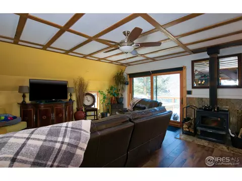 618 Estes Park Estates Dr, Lyons, CO 80540 photo 20