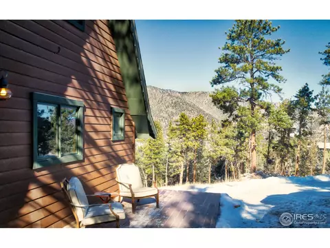 618 Estes Park Estates Dr, Lyons, CO 80540 photo 4