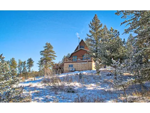 618 Estes Park Estates Dr, Lyons, CO 80540 photo 9