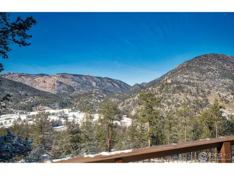 618 Estes Park Estates Dr, Lyons, CO 80540 photo 7