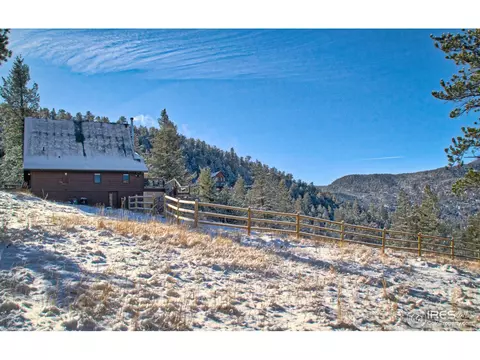 618 Estes Park Estates Dr, Lyons, CO 80540 photo 13