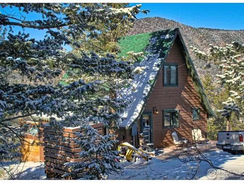 618 Estes Park Estates Dr, Lyons, CO 80540 photo 12