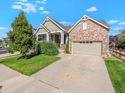 11638 S Maiden Hair Way, Parker, CO 80134