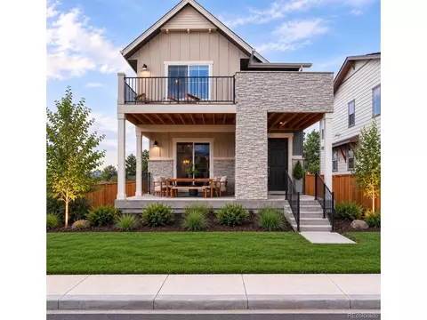 3868 W 83rd Ln, Westminster, CO 80031