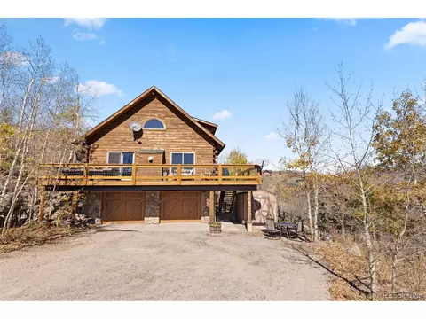 496 Blue Ridge Rd, Silverthorne, CO 80498